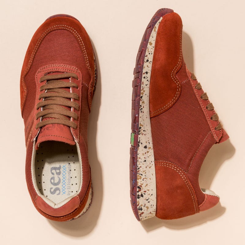 El Naturalista SP01 SEA PROJECT