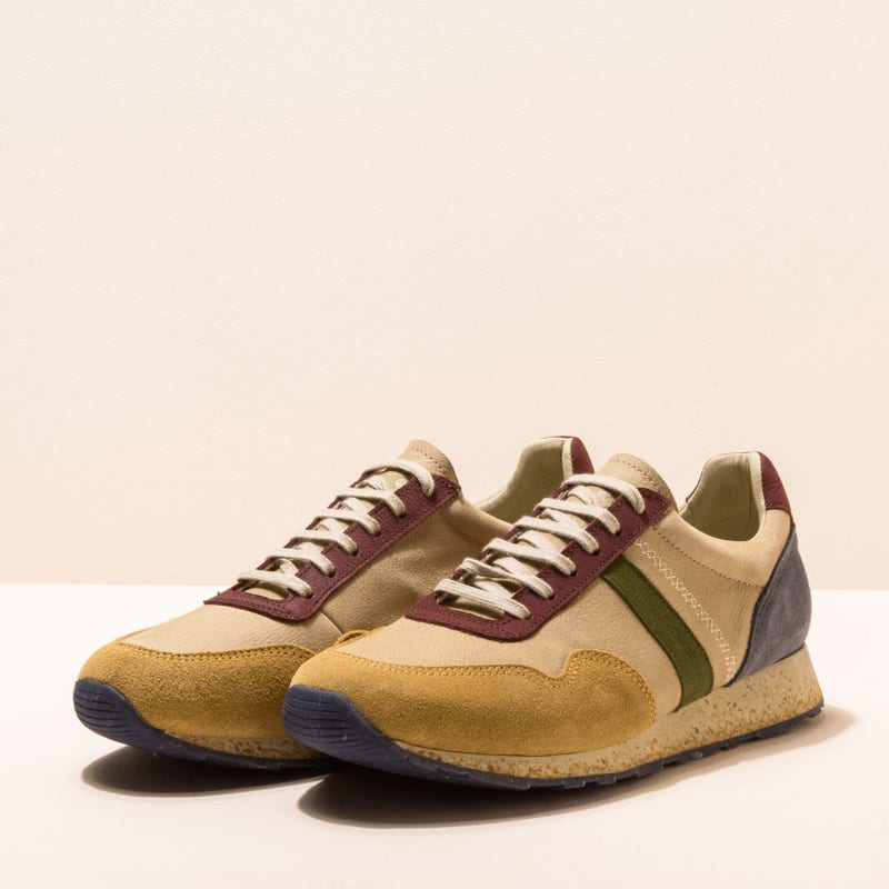 El Naturalista SP02 SEA PROJECT