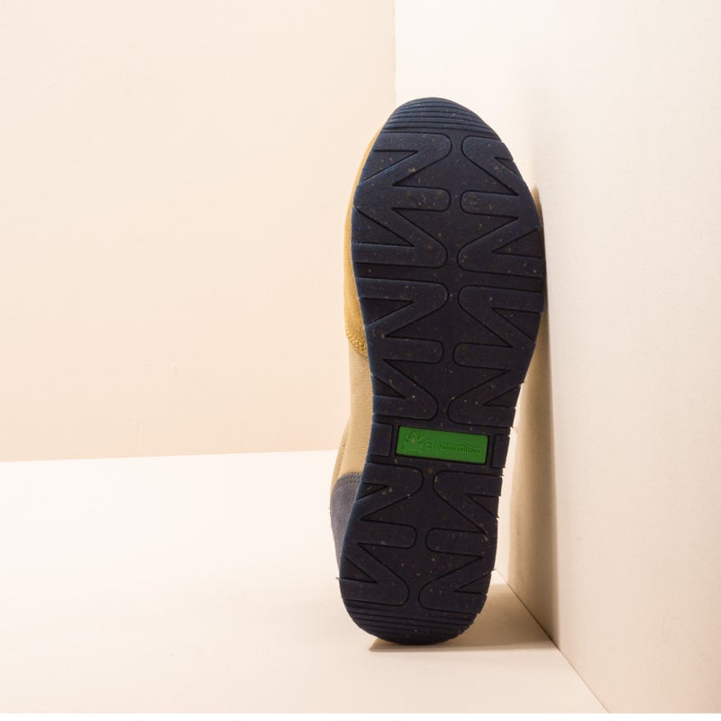 El Naturalista SP02 SEA PROJECT