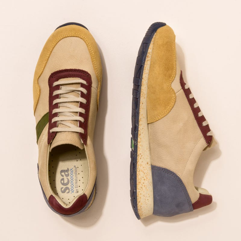 El Naturalista SP02 SEA PROJECT