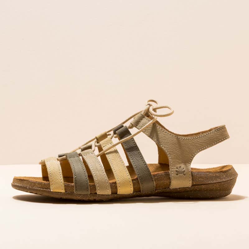 El naturalista N5069 PLEASANT LIQUEN MIXED / WAKATAUA