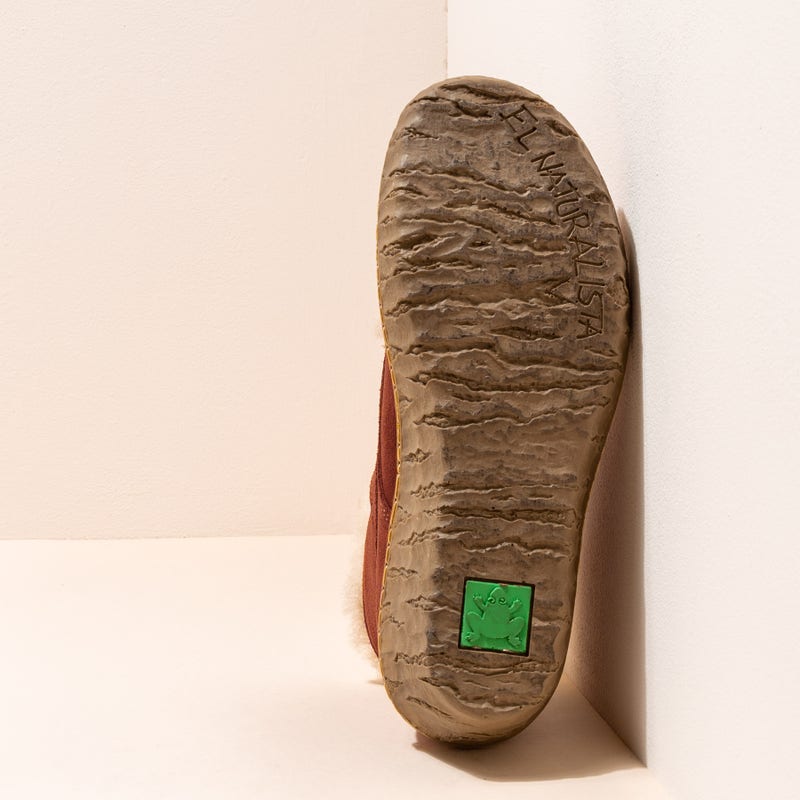 El Naturalista N5166 LUX SUEDE CALDERA / MYTH YGGDRASIL