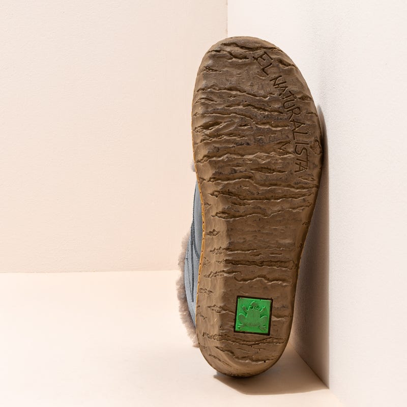 El Naturalista N5166 LUX SUEDE VAQUERO / MYTH YGGDRASIL