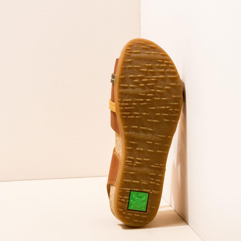 El Naturalista N5247 MULTI LEATHER CUERO MIXED / ZUMAIA