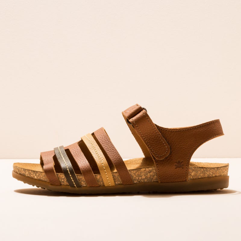 El naturalista N5247 MULTI LEATHER CUERO MIXED / ZUMAIA