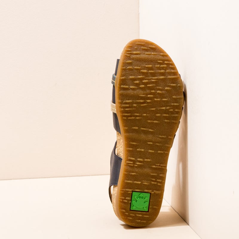 El Naturalista N5247 MULTI LEATHER MARINO MIXED / ZUMAIA