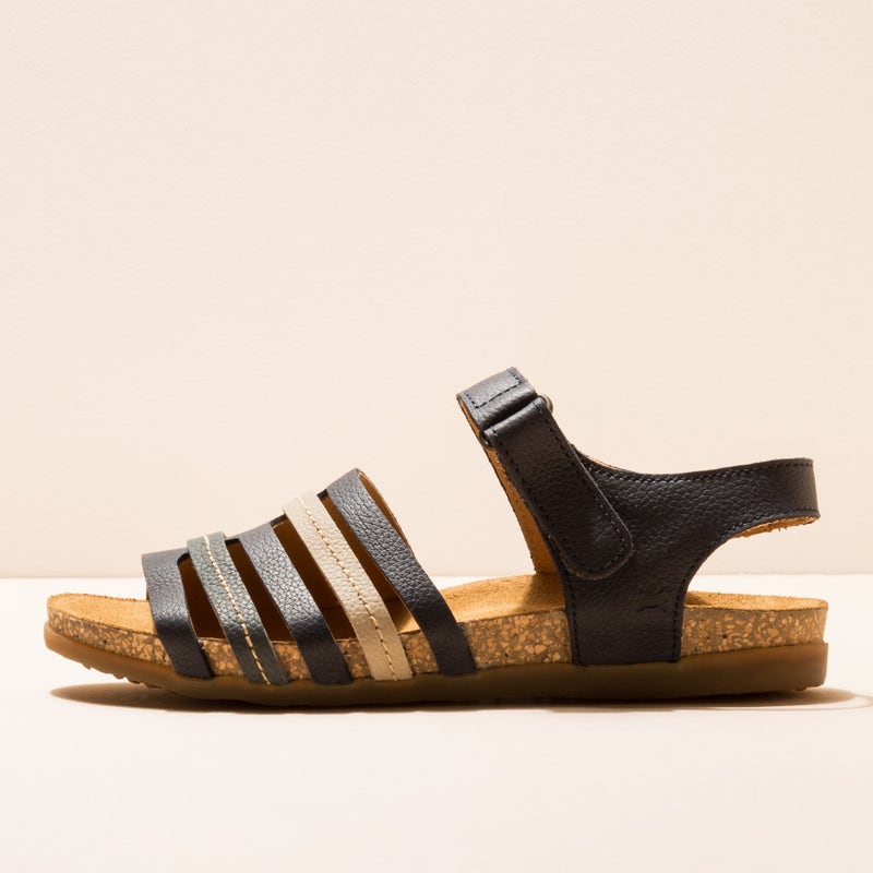 El naturalista N5247 MULTI LEATHER MARINO MIXED / ZUMAIA