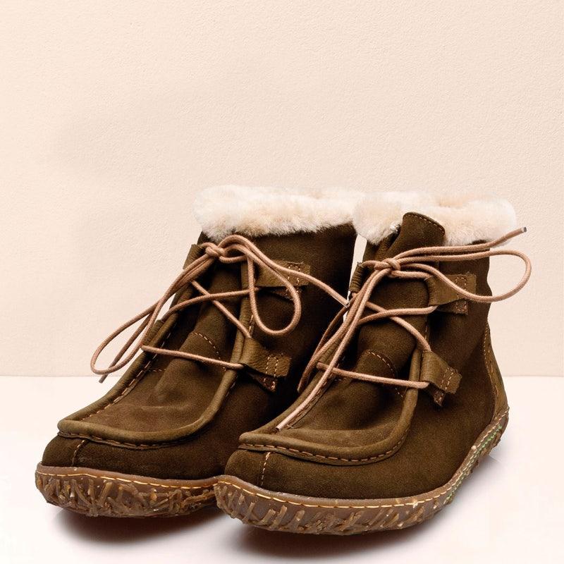 El Naturalista N5449 LUX SUEDE-PLEASANT FOREST/ NIDO