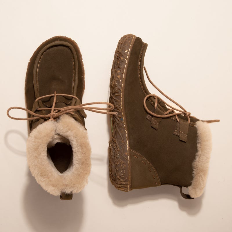 El Naturalista N5449 LUX SUEDE-PLEASANT FOREST/ NIDO