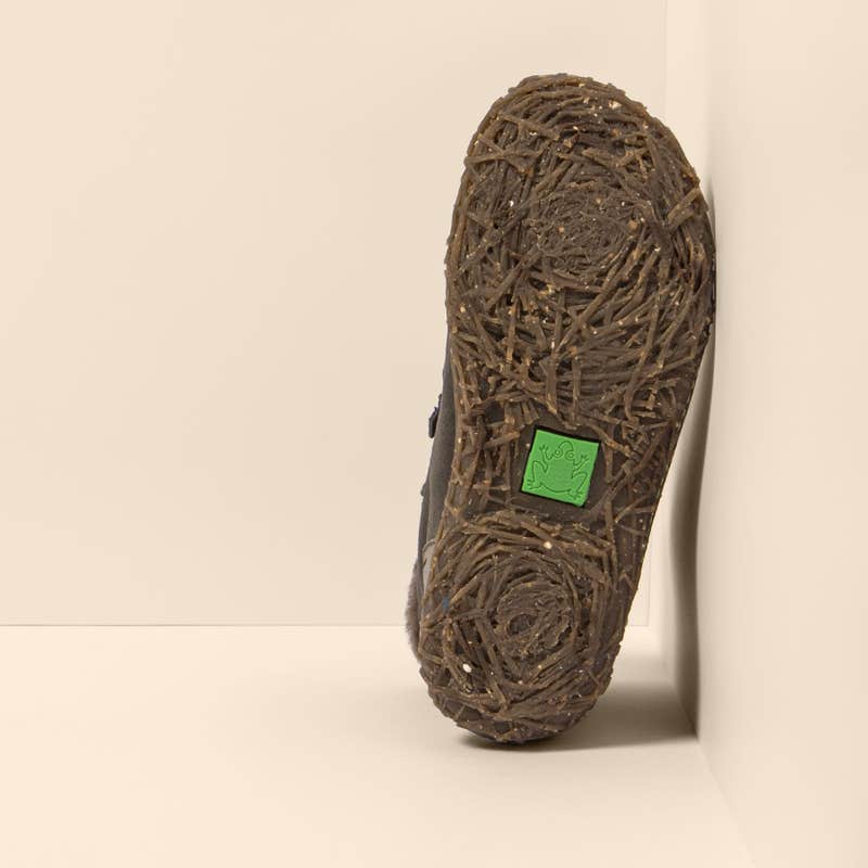 El Naturalista N5449 LUX SUEDE-PLEASANT GRAFITO/ NIDO