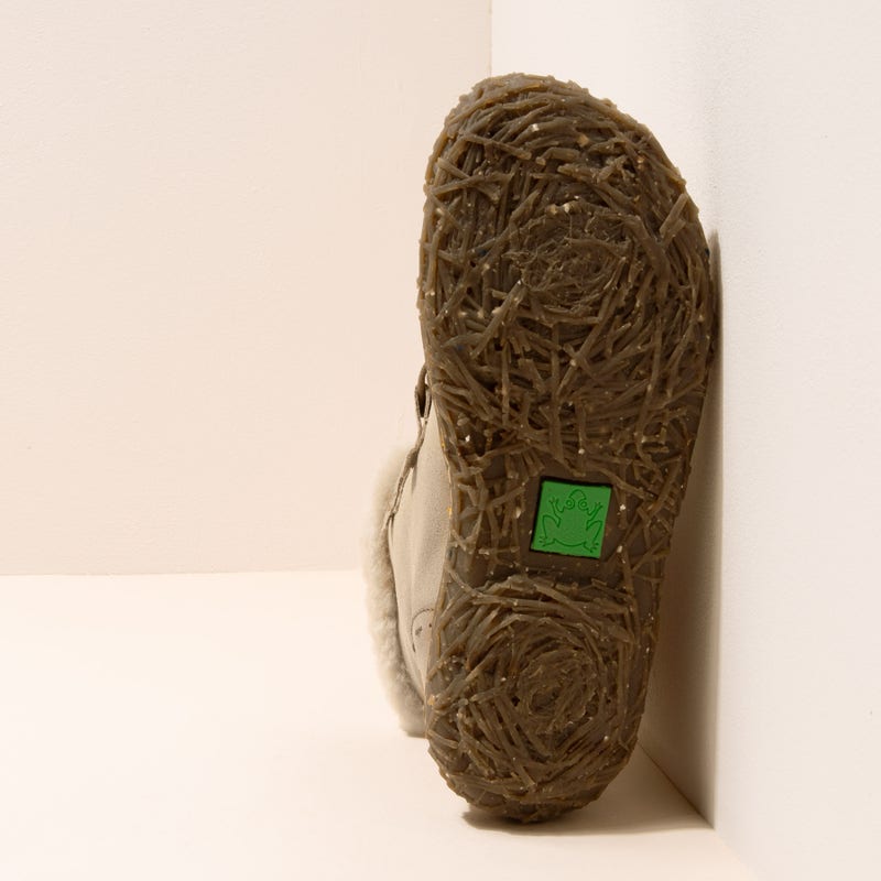 El Naturalista N5449 LUX SUEDE-PLEASANT PIEDRA/ NIDO