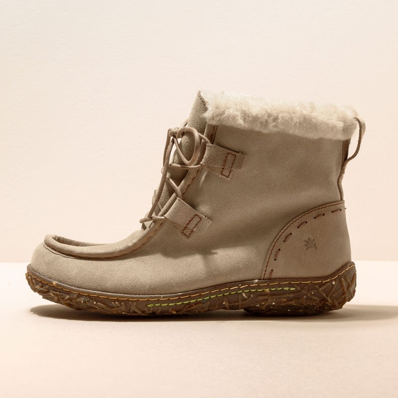 El naturalista N5449 LUX SUEDE-PLEASANT PIEDRA/ NIDO