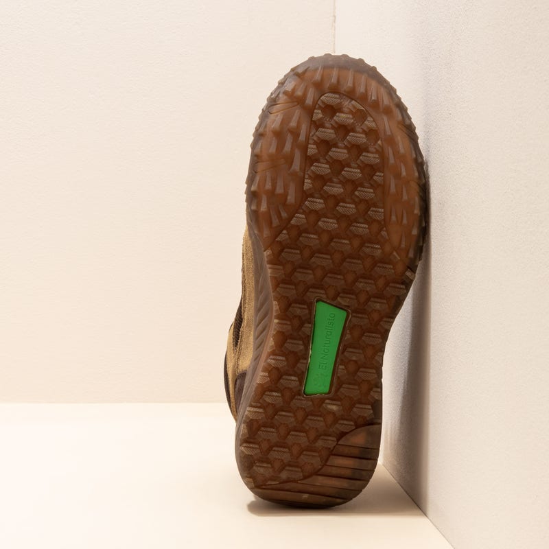 El Naturalista N5620 MULTI MATERIAL MULTI BROWN/GORBEA