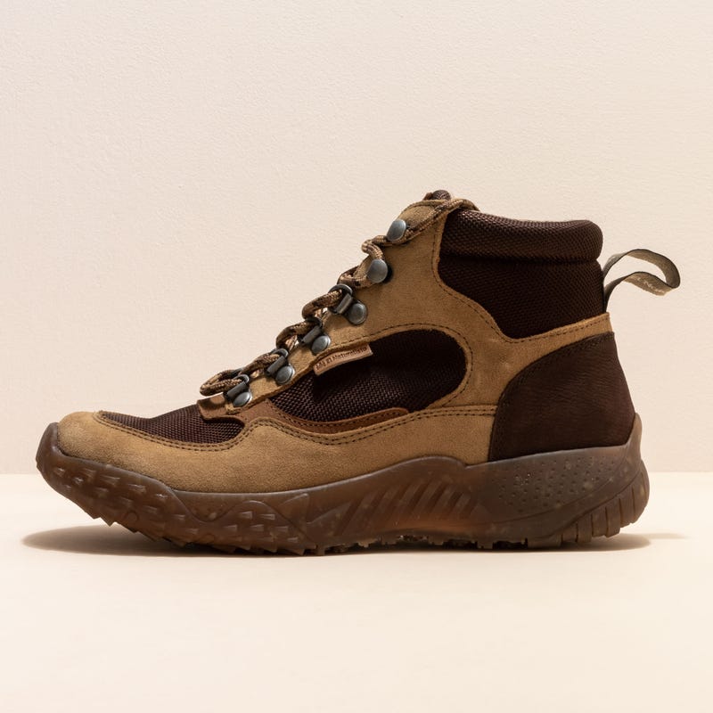 El naturalista N5620 MULTI MATERIAL MULTI BROWN/GORBEA