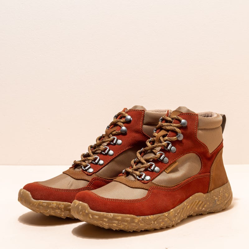 El Naturalista N5620 MULTI MATERIAL MULTI PIEDRA/GORBEA