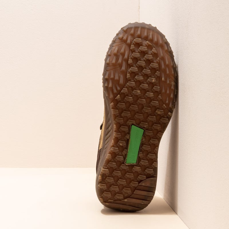 El Naturalista N5621 MULTI MATERIAL MULTI BROWN/GORBEA