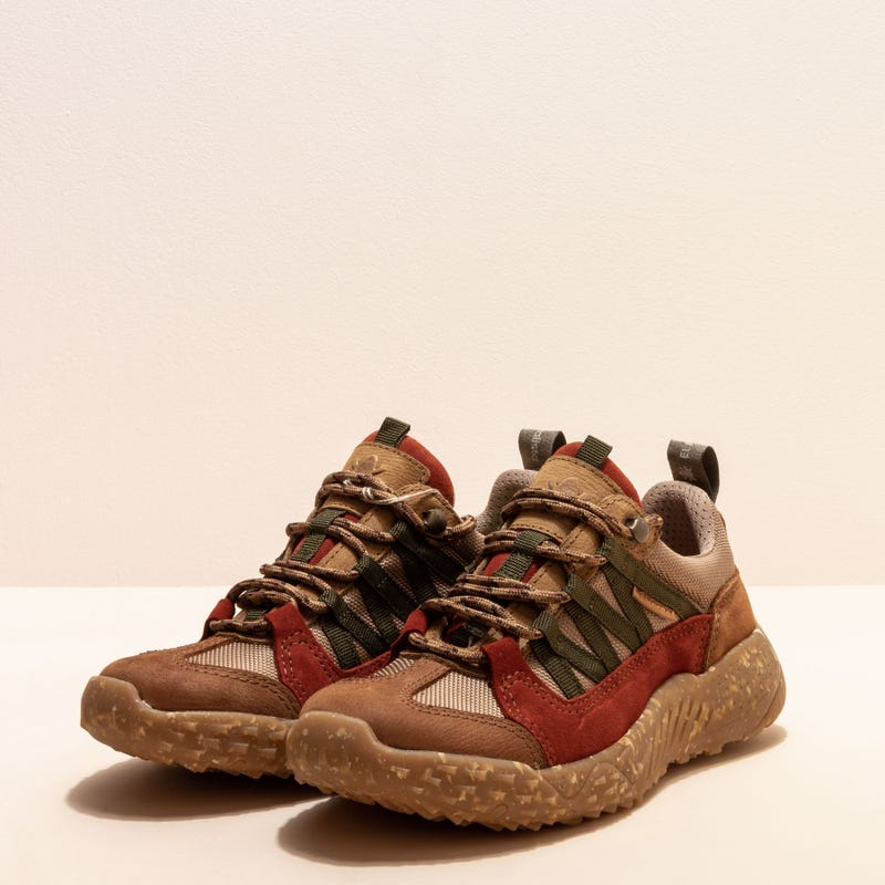 El Naturalista N5621 MULTI MATERIAL MULTI PIEDRA/GORBEA