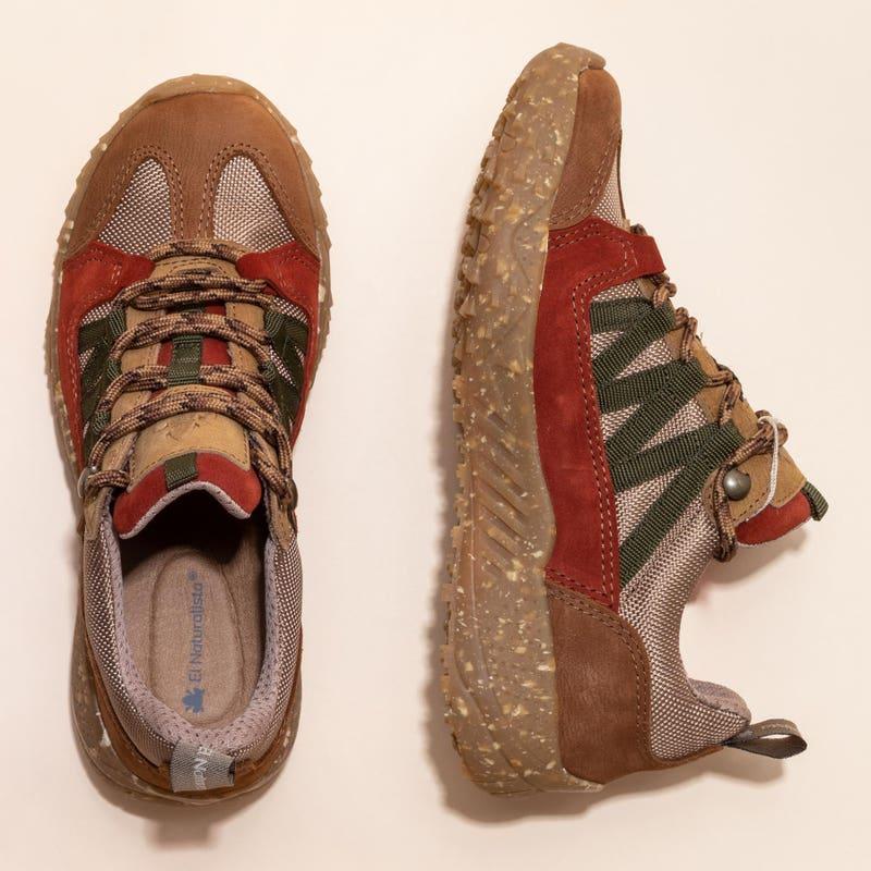 El Naturalista N5621 MULTI MATERIAL MULTI PIEDRA/GORBEA