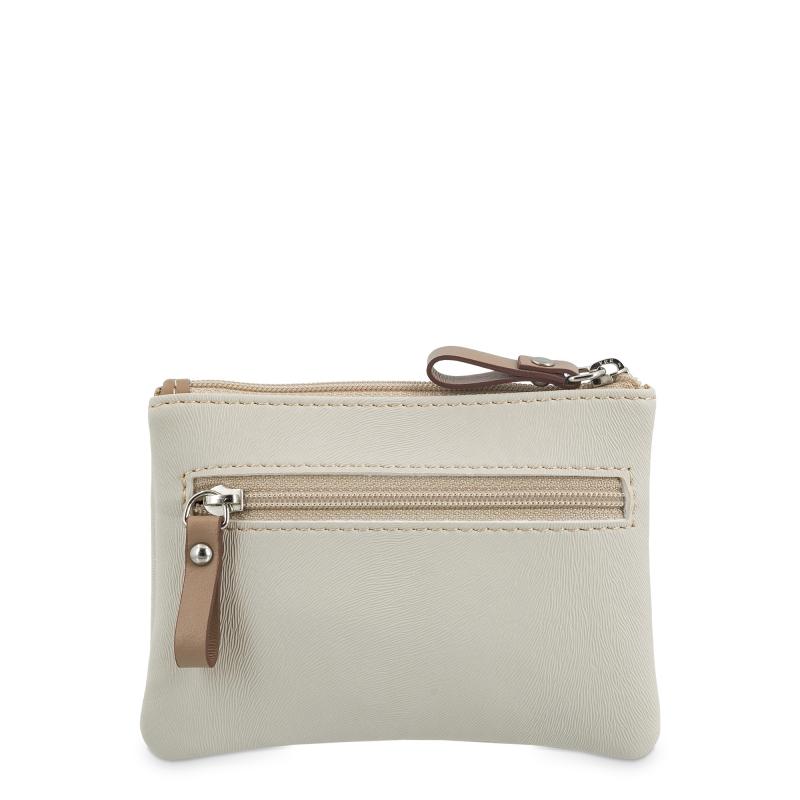 El Potro Bolsa De Mano Pequeño En Color Beige - El Potro