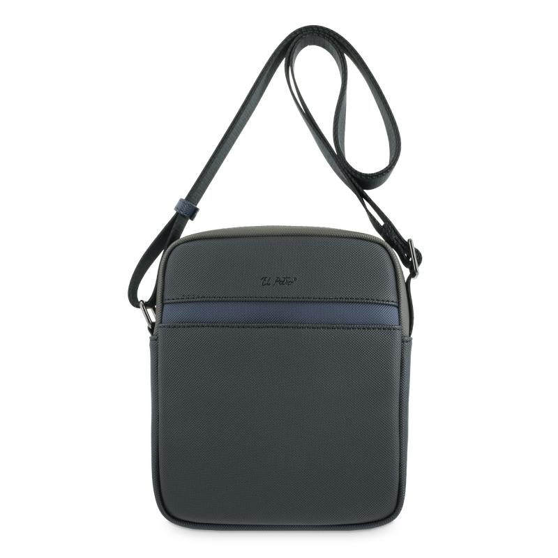 El potro Bolso bandolera color negro Denver-El Potro