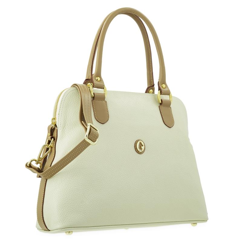 El Potro Bolso Bugatti De Mujer En Piel Vacuno Color Bugatti- Oasis