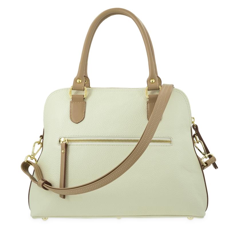 El Potro Bolso Bugatti De Mujer En Piel Vacuno Color Bugatti- Oasis