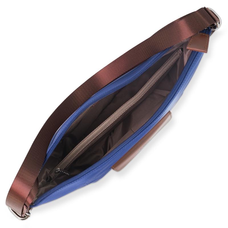 El Potro Bolso Convertible En Mochila Rosa-El Potro