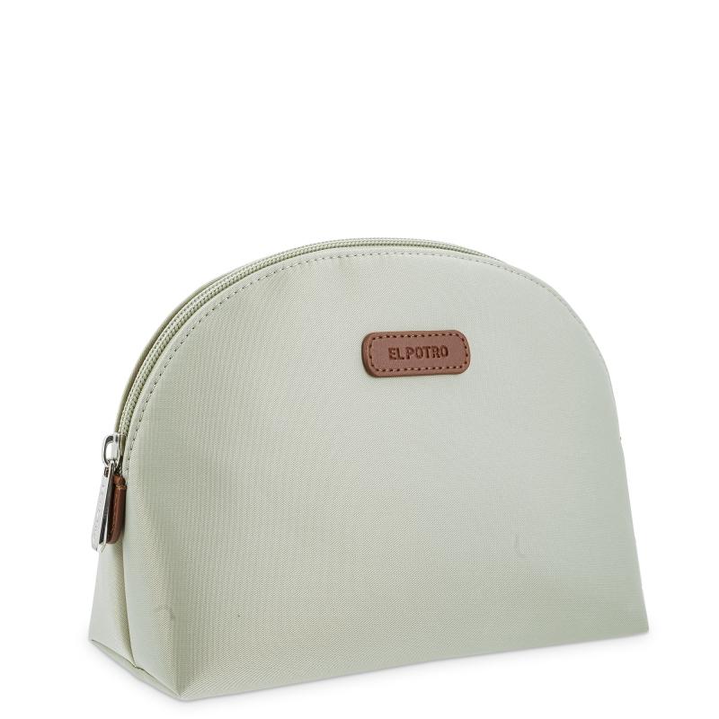El Potro Bolsa Neceser Beige-El Potro