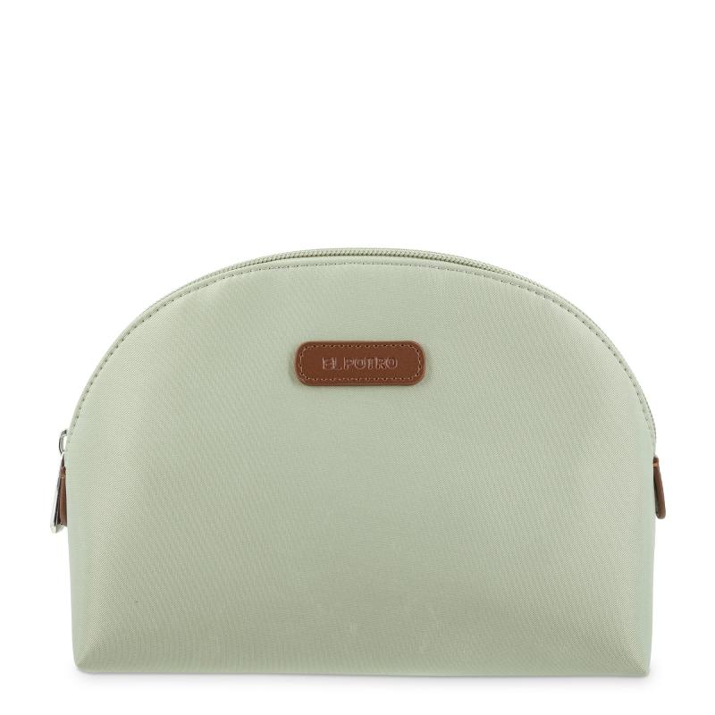 El potro Bolsa neceser beige-El Potro