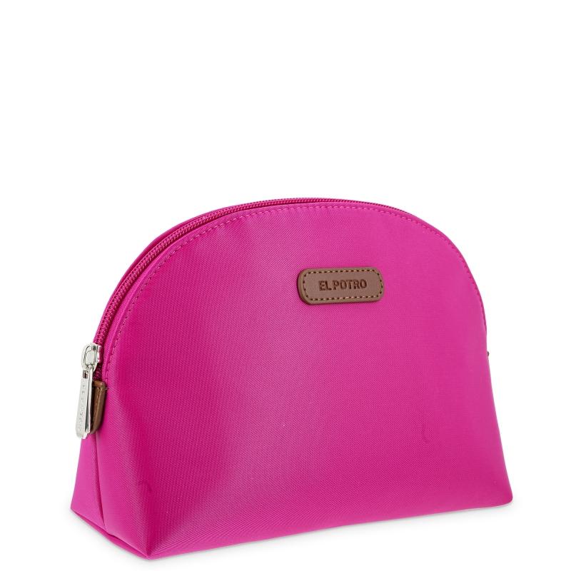 El Potro Bolsa Neceser Rosa-El Potro