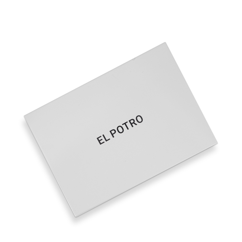 El Potro Bolsa Neceser Rosa-El Potro