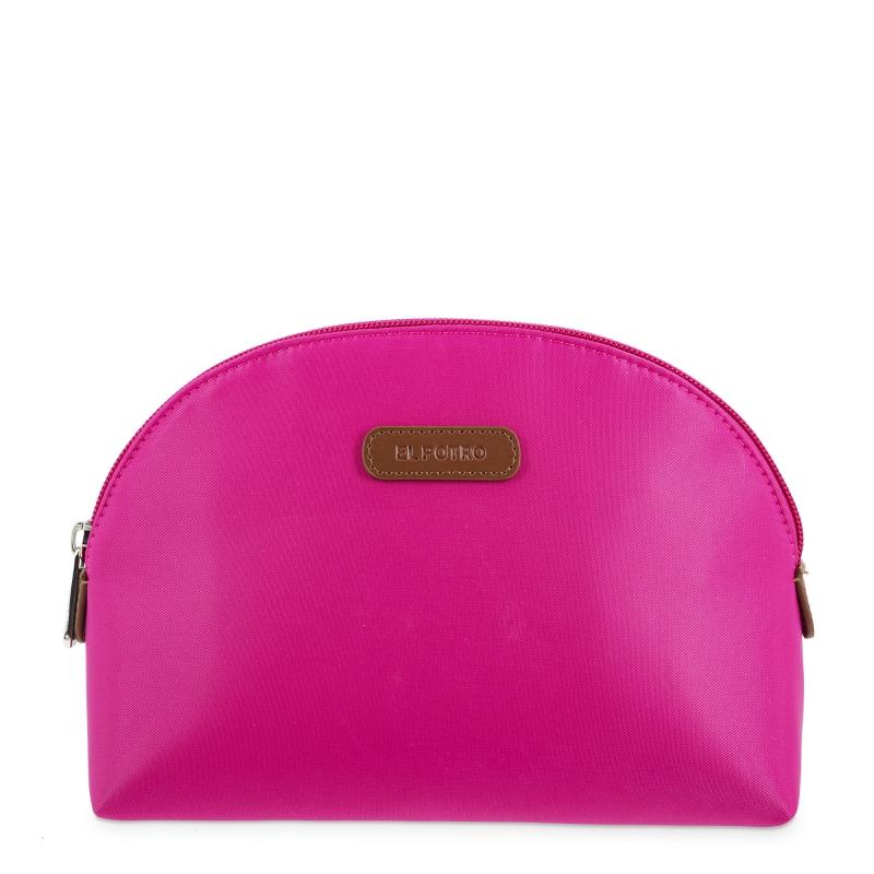 El potro Bolsa neceser rosa-El Potro