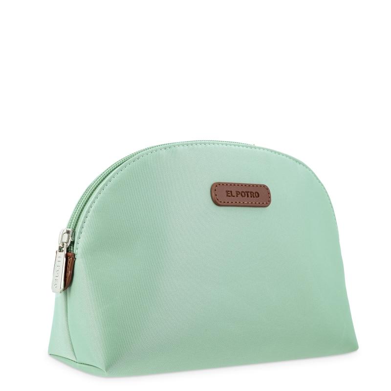 El Potro Bolsa Neceser Verde/agua-El Potro