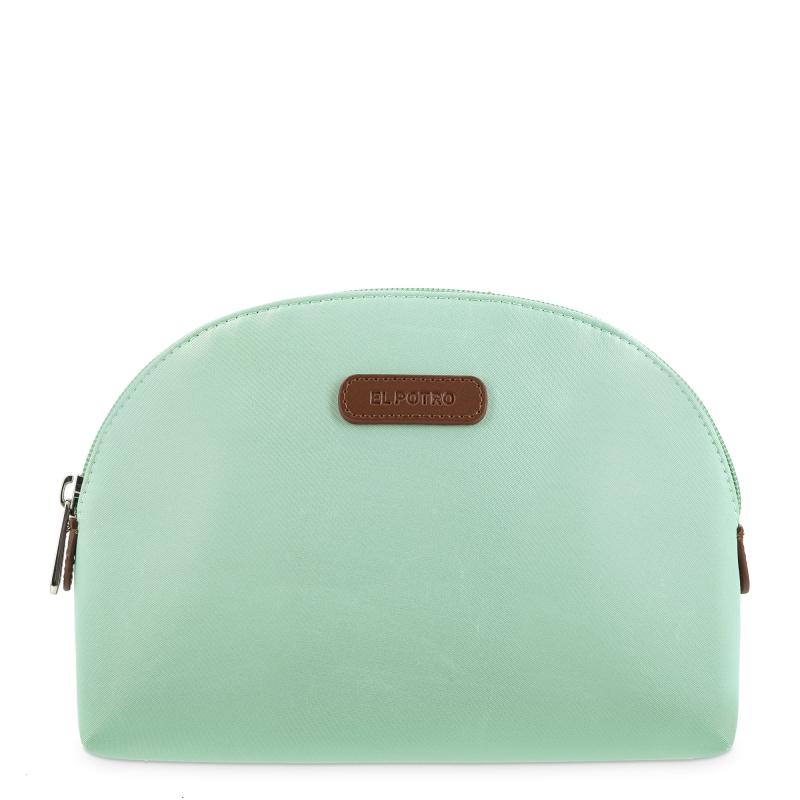 El potro Bolsa neceser verde/agua-El Potro
