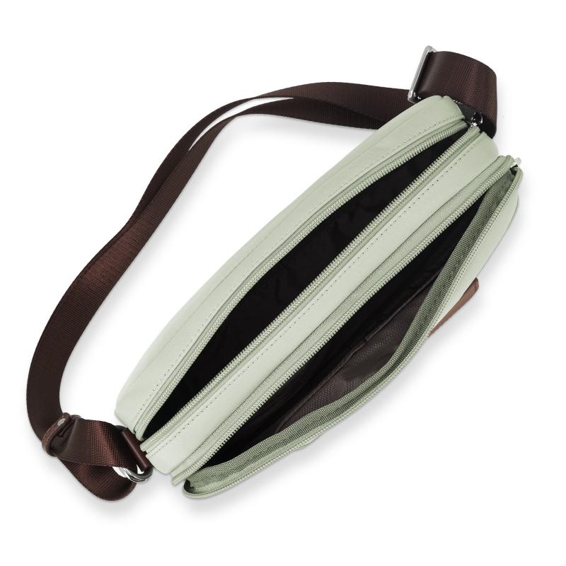 El Potro Bolso Bandolera Azul-El Potro