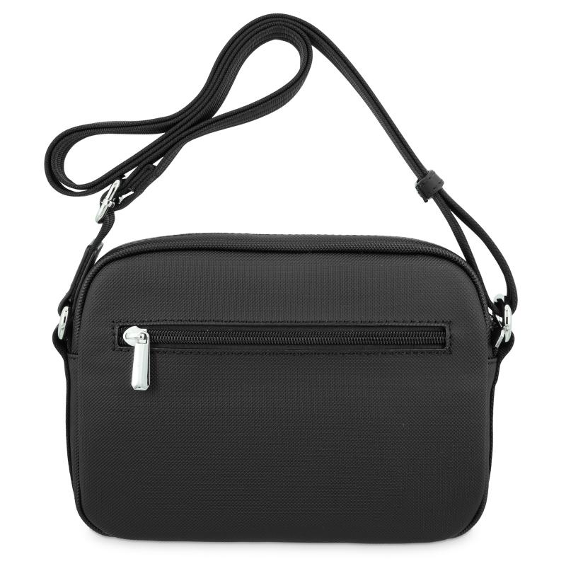 El Potro Bolso Bandolera Color Negro Niza-El Potro