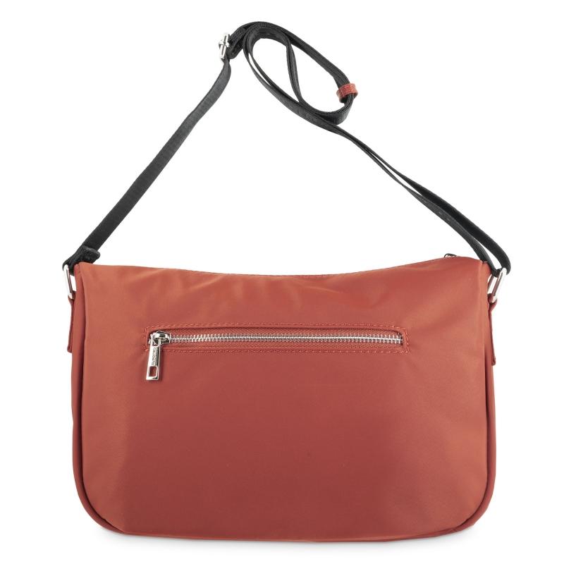 El Potro Bolso Góndola Naranja - EL POTRO