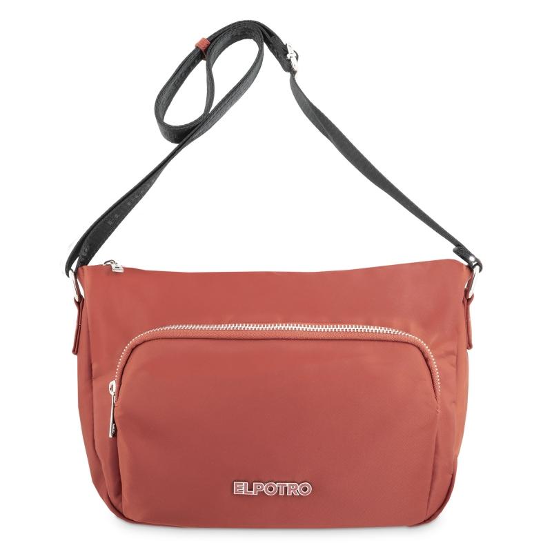 El potro Bolso góndola naranja - EL POTRO