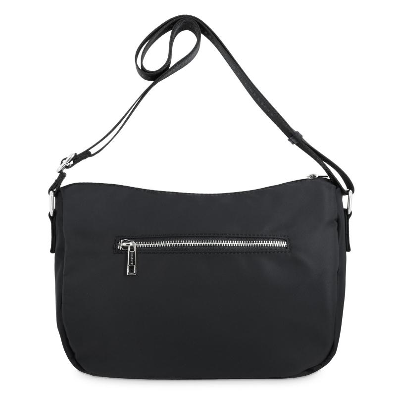 El Potro Bolso Góndola Negro - EL POTRO