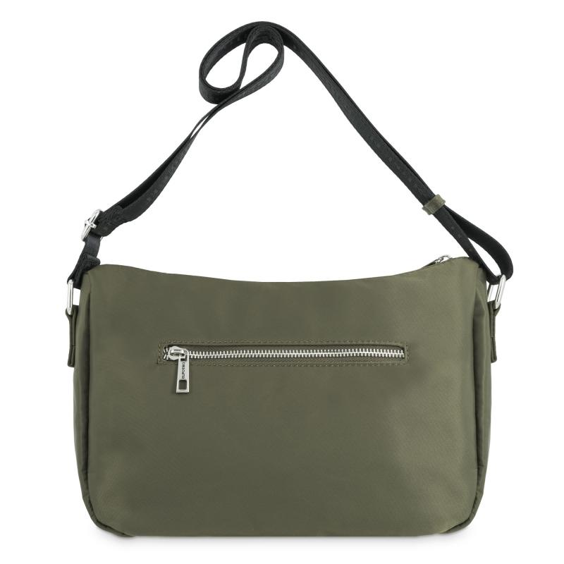 El Potro Bolso Góndola Verde - EL POTRO