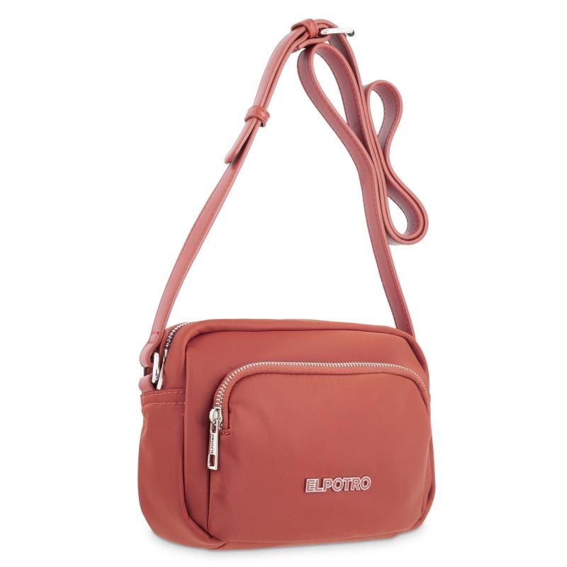 El Potro Bolso Pequeño Naranja - EL POTRO