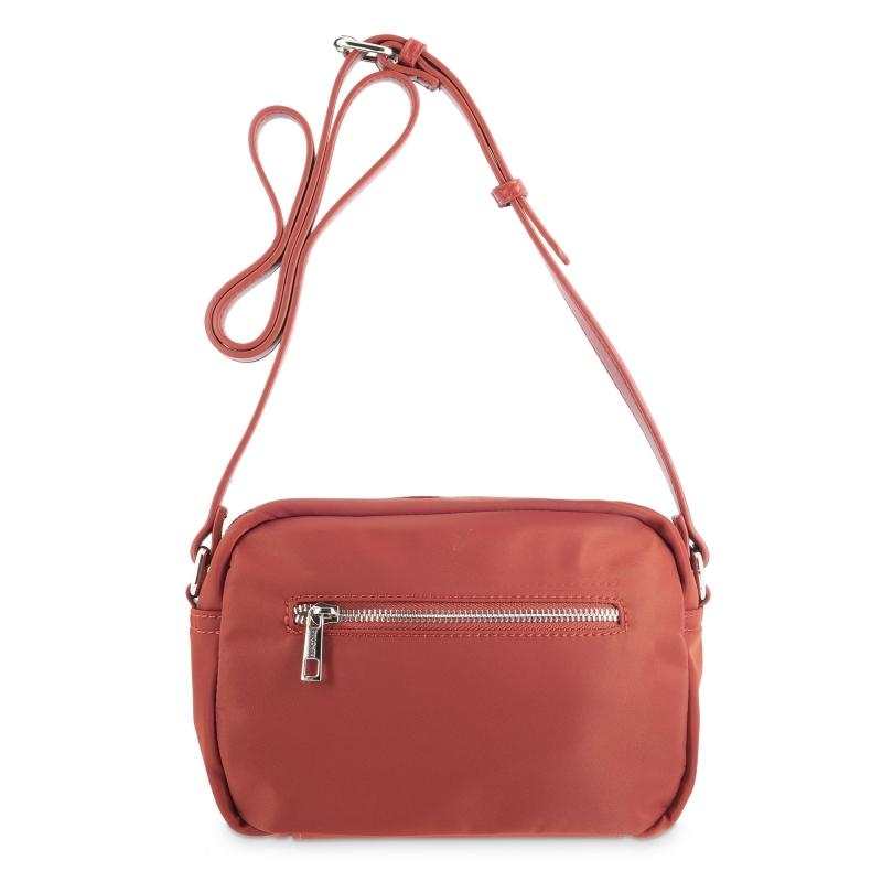 El Potro Bolso Pequeño Naranja - EL POTRO