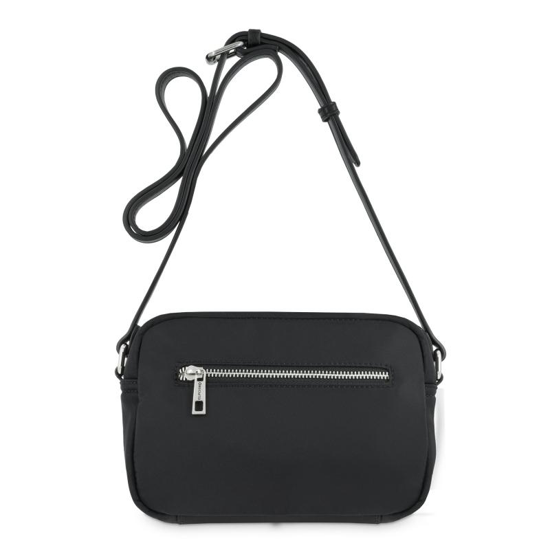 El Potro Bolso Pequeño Negro- EL POTRO