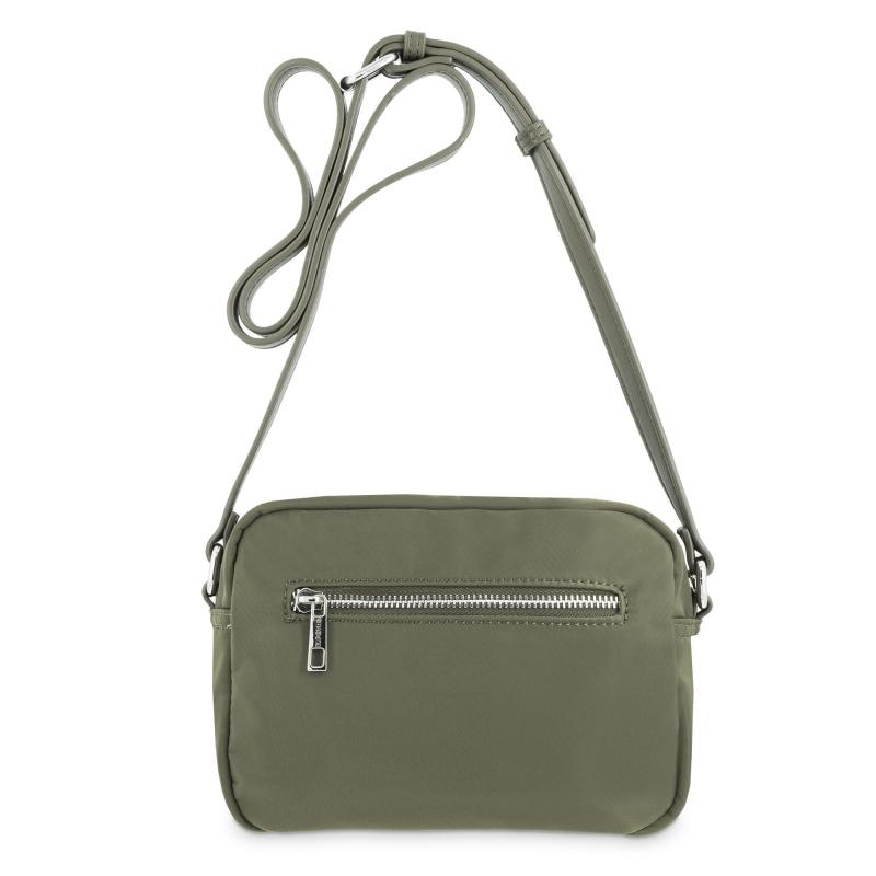 El Potro Bolso Pequeño Verde- EL POTRO