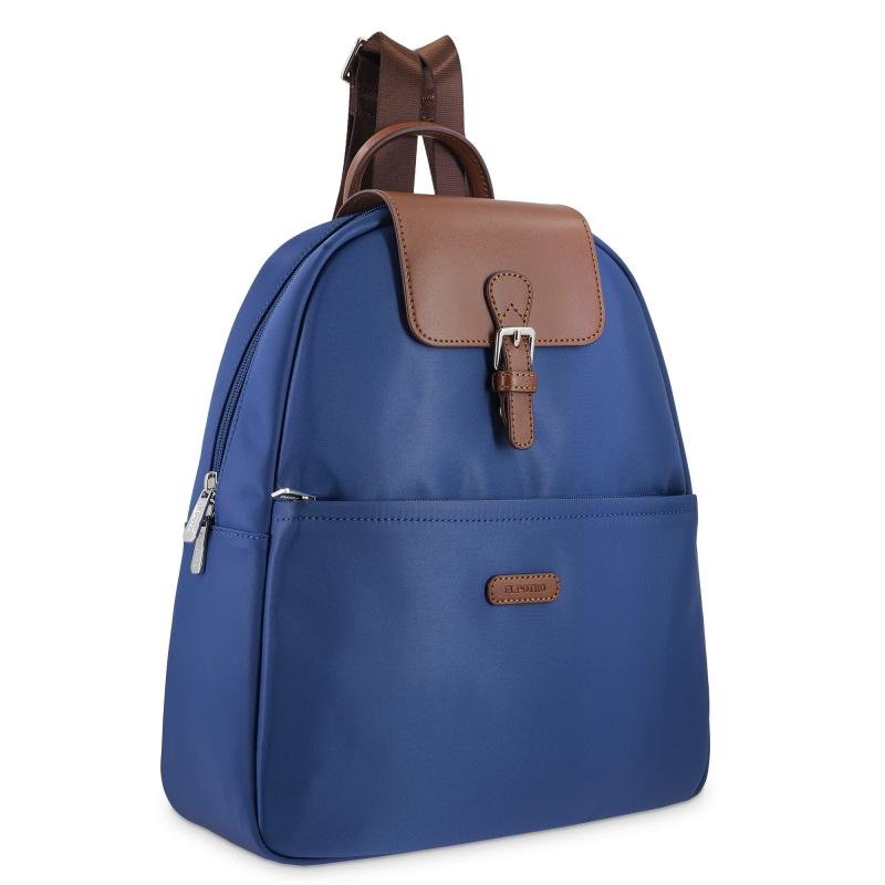 El Potro Mochila Azul-El Potro