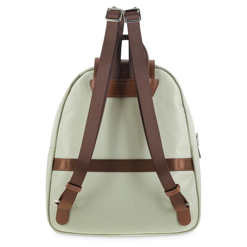 El Potro Mochila Beige-El Potro