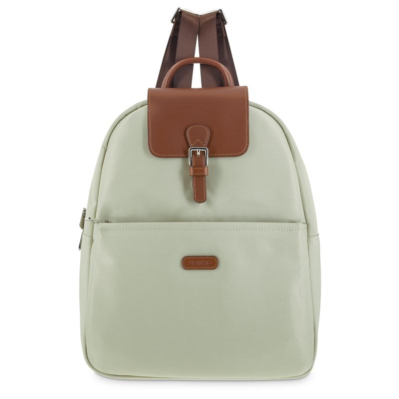 El potro Mochila beige-El Potro