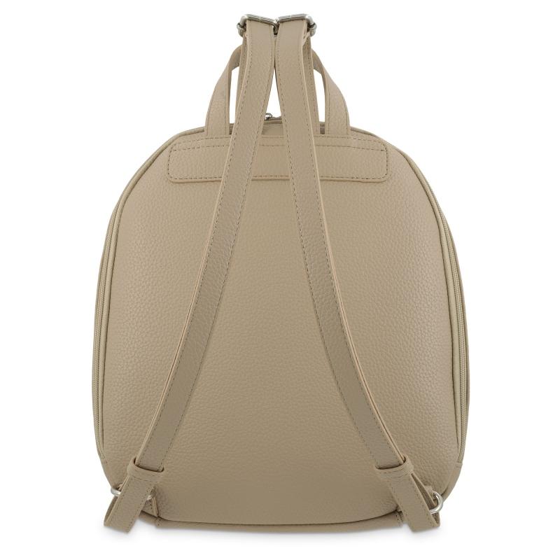 El Potro Mochila De El Potro Color Almendra-Siena