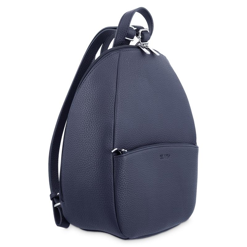 El Potro Mochila De El Potro Color Azul-Siena