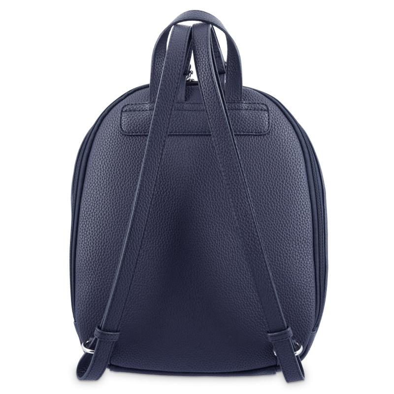 El Potro Mochila De El Potro Color Azul-Siena